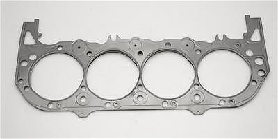 (2) cometic head gaskets 4.600" bore .051" comp thickness chevy big block