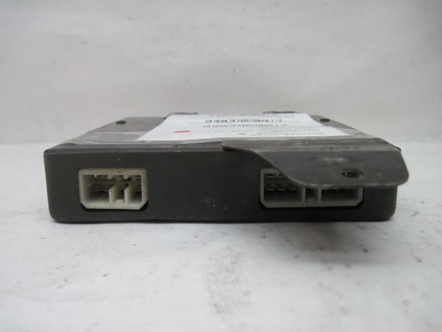 Ecu ecm computer mitsubishi pickup d-50 1985 85 1986 86 2.0l md081123 534393