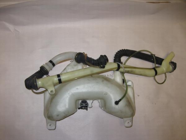 95-99 mitsubishi eclipse oem windshield washer reservoir motor gst gsx turbo