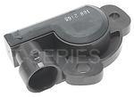 Standard/t-series th51t throttle position sensor