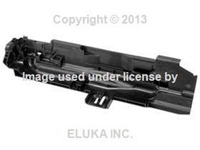 Bmw genuine radiator carrier e82 e82e e84 e89 e90n e91 e91n e92 e92n e93 7524914