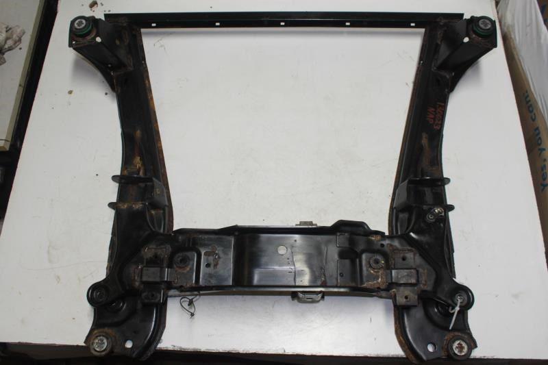 02 03 04 05 06 07 08 jaguar x type crossmember/k-frame front susp/eng 292057