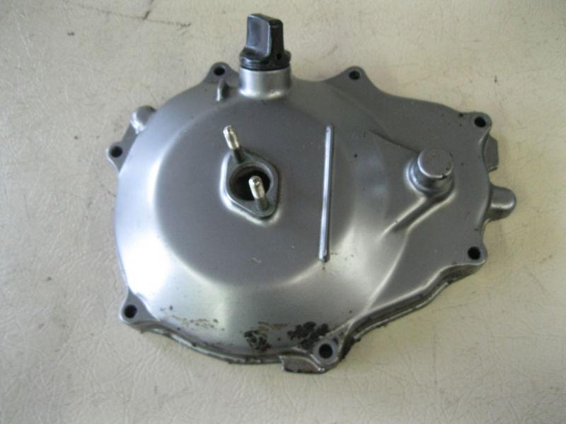 Kawasaki sport cruiser 650 1991 91 stator cover