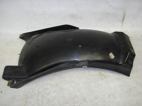 80 honda cb900c cb900 cb 900 rear inner fender