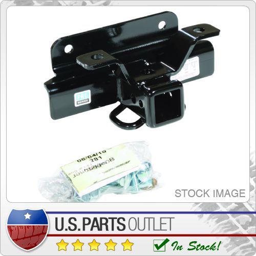 Pro series 51143 class iii; pro series trailer hitch