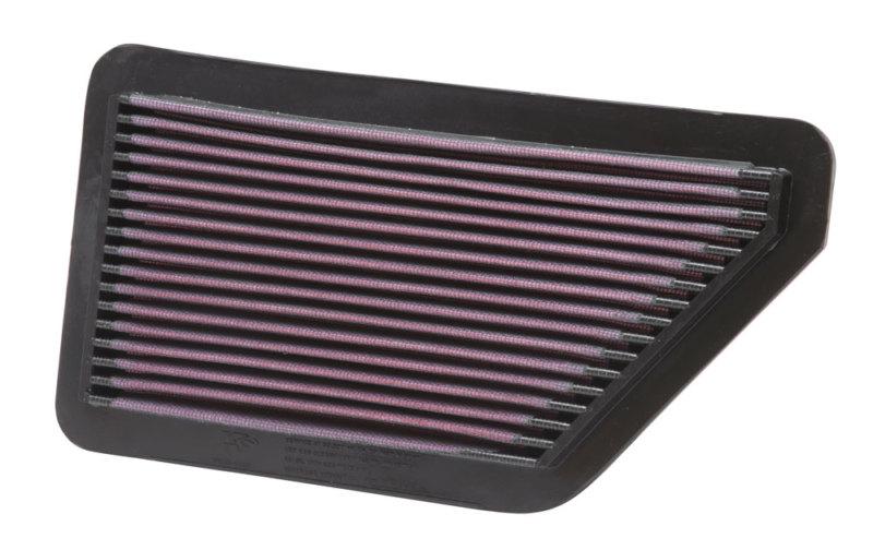 1 new k&n filter 33-2028 acura integra l4-1.8l 1990-93