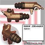 Centric parts 138.44103 clutch slave cylinder