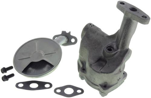 Melling m-84bhv-s oil pump - high performance-stock oil pump