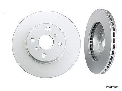 Wd express 405 51006 500 front brake rotor/disc-meyle disc brake rotor