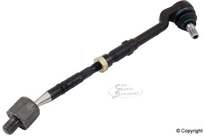 Lemforder tie rod