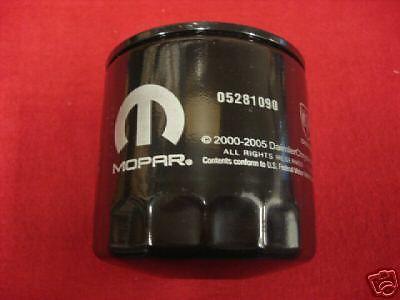 Mopar oil filter 12 pack,dodge ram,charger,chrysler 300