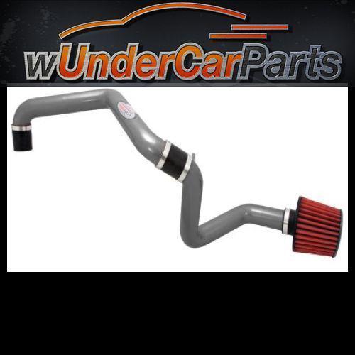 Aem 21-631c cold air intake regular clamp