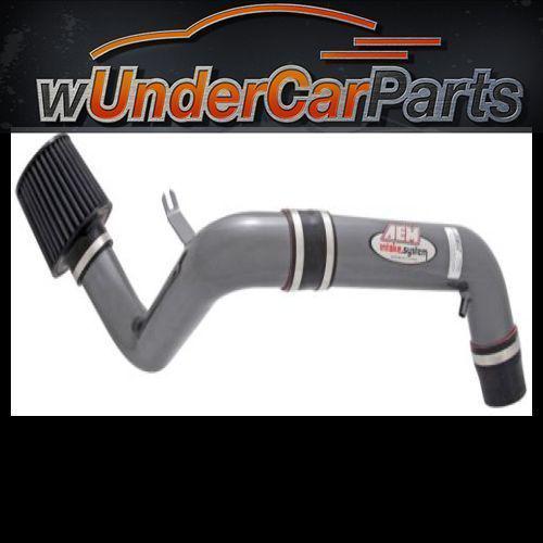 Aem 21-5004c cold air intake regular clamp