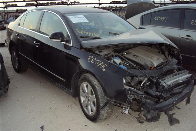 08 passat engine 2.0l vin k 5th digit id bpy 237397