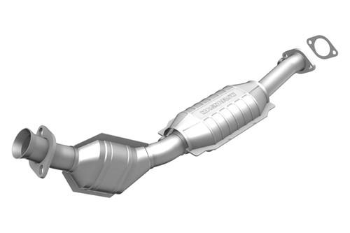 Magnaflow 23328 - 96-97 crown victoria catalytic converters - not legal in ca