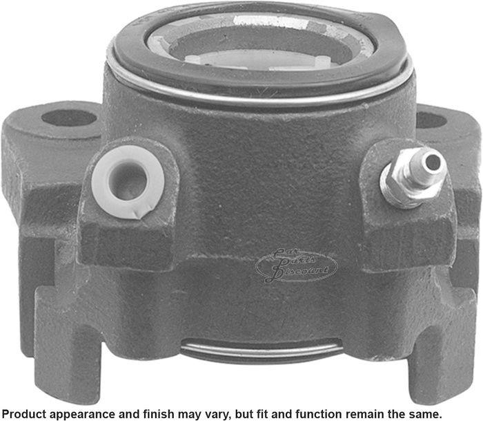 Cardone disc brake caliper