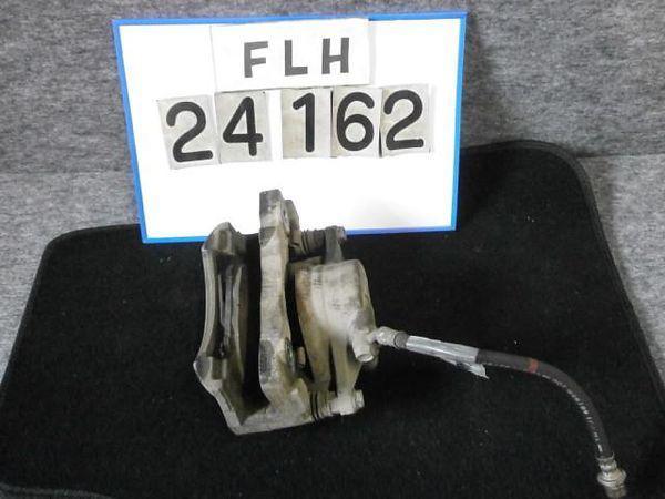 Toyota hiace 2009 front left caliper [1624436]