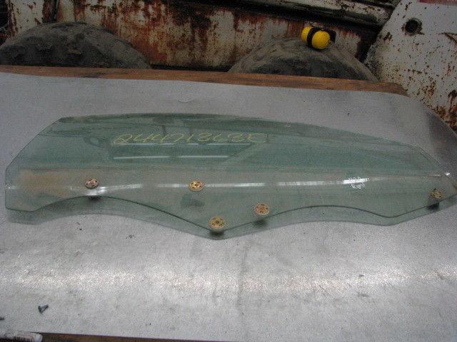 00 01 02 03 04 05 toyota celica right front door glass window