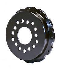 Wilwood hat-park brake 1.34" offset 5 x 4.53 (5 x 115mm) - 12 on 8.75" 170-11767