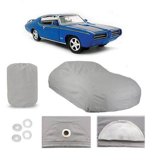 Pontiac gto car cover 1964 1965 1966 1967 1968 1969 new