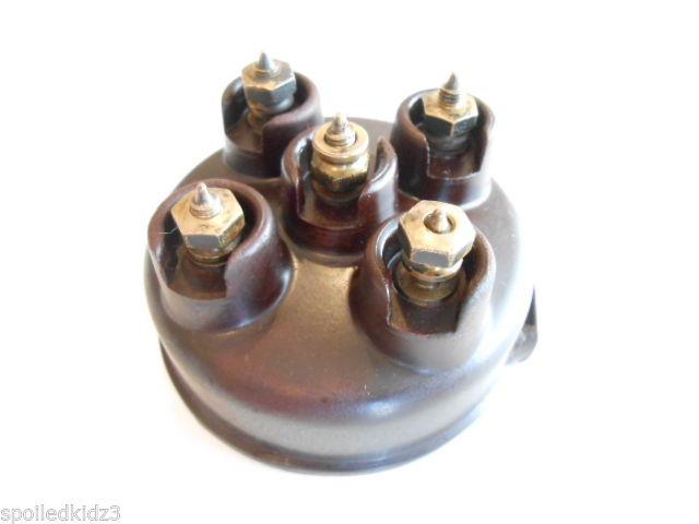 1914 15 16 17 18 19 20 dodge graham reo north east distributor cap 