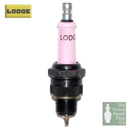 Spark plugs - lodge - 2hny