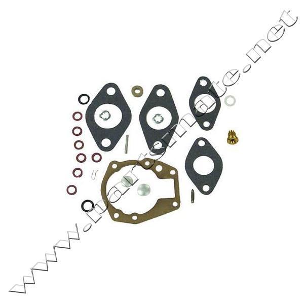 Sierra 7043 carburetor kits - johnson/evinrude / carb kit