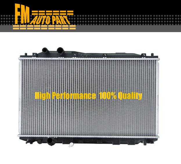 Fits for honda civic si/mugen si l4 2.0 2006-2011 oe radiator 