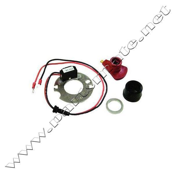 Sierra 52962 ignitor electronic conversion kit / conversion kit-