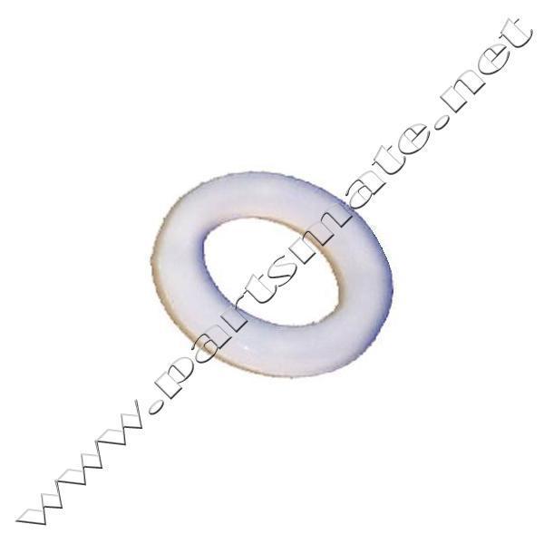 Sierra 424819 drain fill plug/washer - plastic / washer-drain om