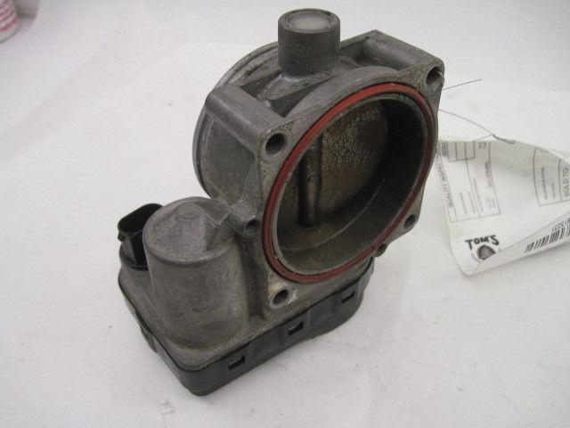 Throttle body bmw 540 740 x5 z8 1999 99 00 01 02 03