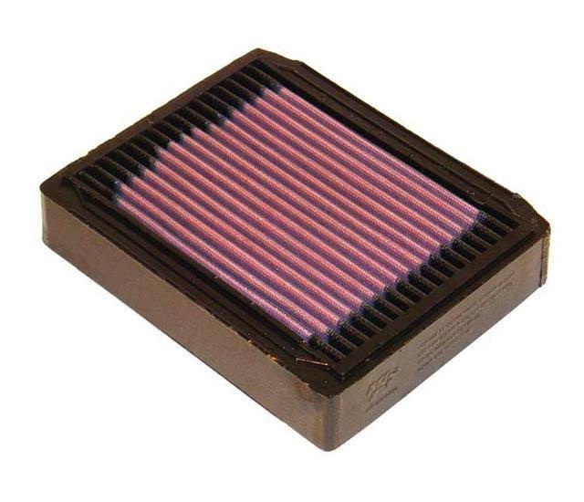 Bmw r100s (76-80 & 83-84), r100tr (82) k&n air filter