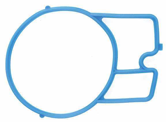 Fel-pro gaskets fpg 61125 - tbi mounting gasket