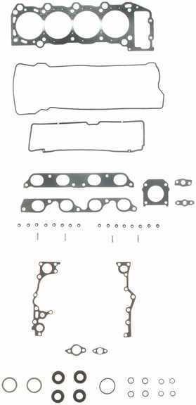 Fel-pro gaskets fpg hs9831pt - cylinder head gasket set