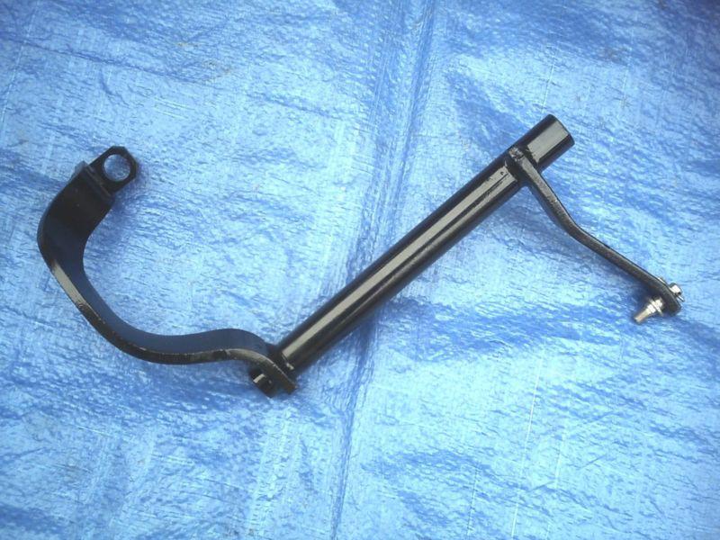 Ford.62,63,64,65 fairlane.oem clutch z bar.equalizer bar.6 cyl.