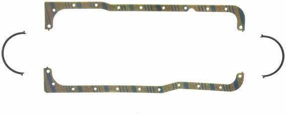 Fel-pro gaskets fpg os13260c - oil pan gasket set