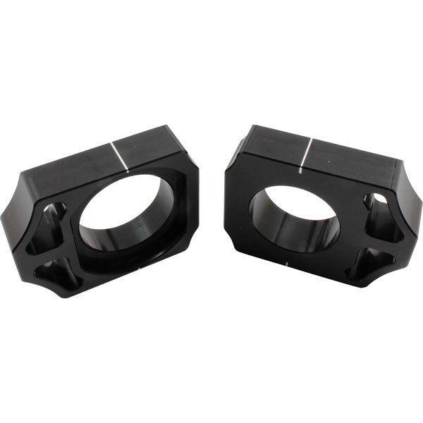 Black works connection axle block-17-115