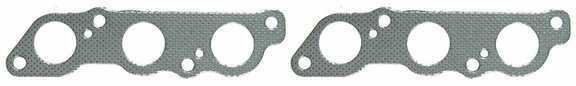 Fel-pro gaskets fpg ms96686 - manifold gasket set (exhaust)