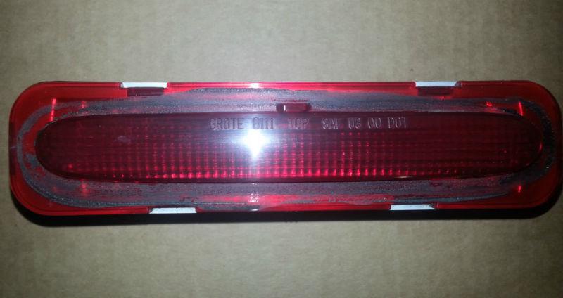 Oem 2000-2005  3rd generation mitsubishi eclipse 3rd brake light 