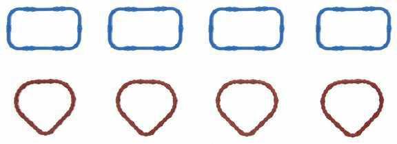 Fel-pro gaskets fpg ms93219 - manifold gasket set (intake)