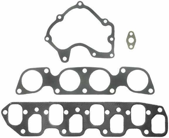 Fel-pro gaskets fpg ms90947 - manifold gasket set (combination intake & exhaust)