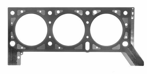 Fel-pro gaskets fpg 9996pt - cylinder head gasket