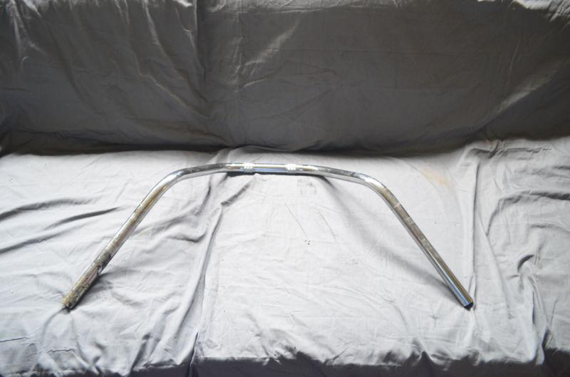 1980 suzuki gs850l handlebars