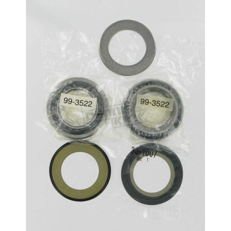 Moose racing steering stem bearing kit beta evo 4t 300 09-12 0410-0039