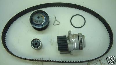 Timing belt kit water pump vw tdi 02-07 beetle jetta golf bew 03-05 passat bhw