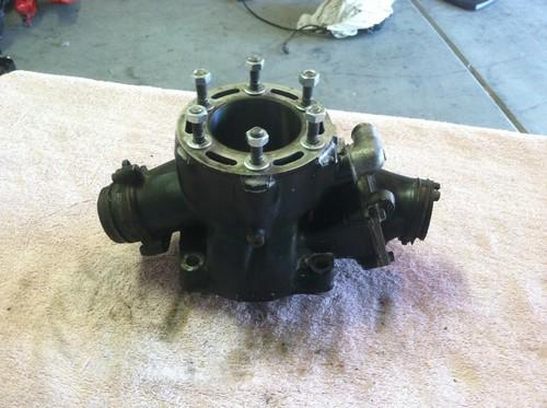 1985 honda 250 r atc motor cylinder 