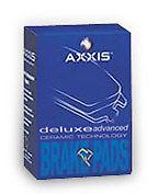 New axxis deluxe bmw e30 m3 88-91 front pads