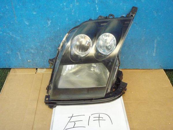 Honda mobilio 2004 left head light assembly [9510900]