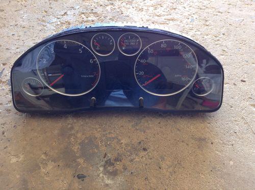 Audi allroad speedo cluster gauge instrument cluster oem 