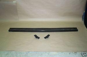  1984- 1987 buick grand national rear spoiler 